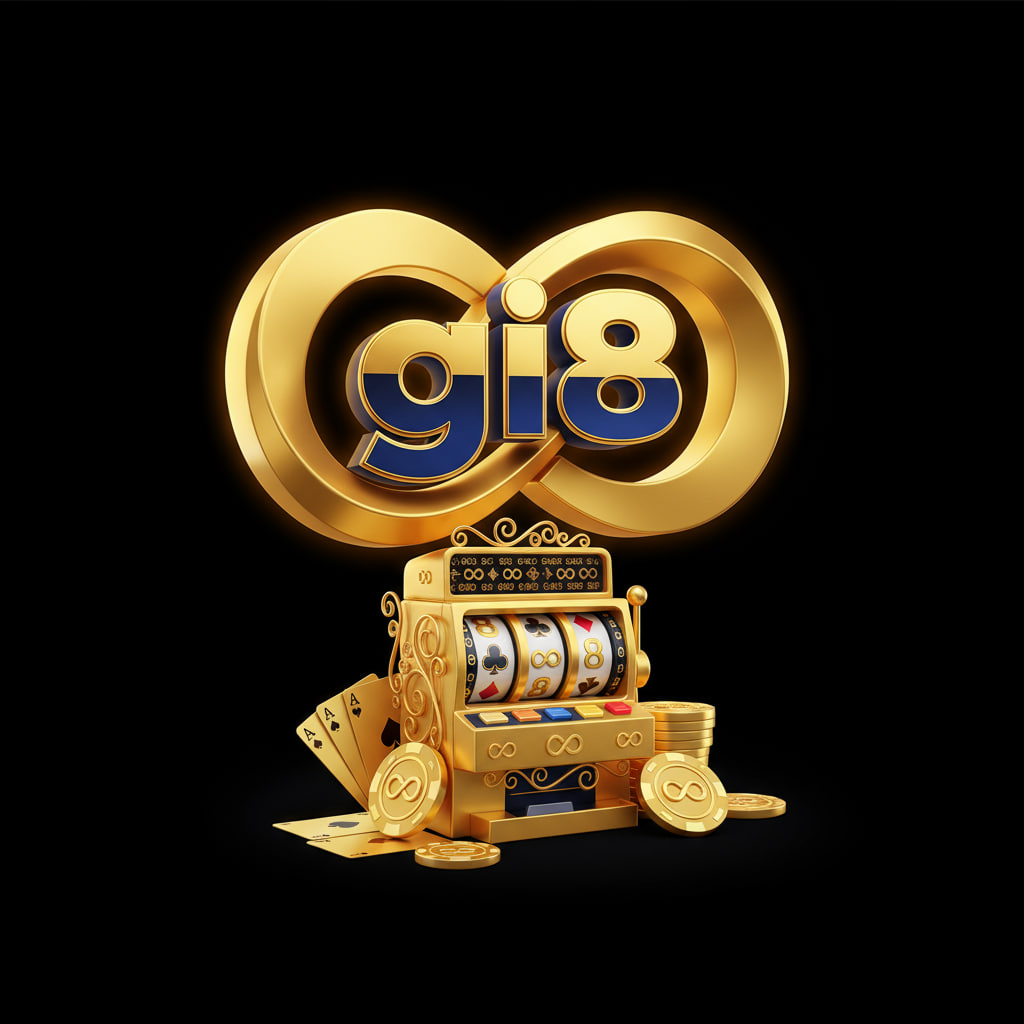Logo của gi8